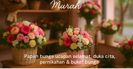 Toko Bunga Sulaiman